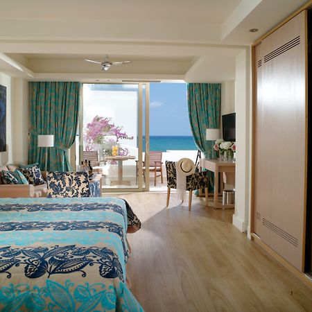 Knossos Beach Bungalows Suites Resort & Spa Kokkini Hani Værelse billede
